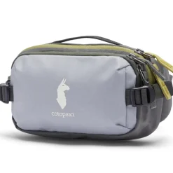 Cotopaxi Allpa X 1.5L Hip Pack belt pouche* Belt Pouches