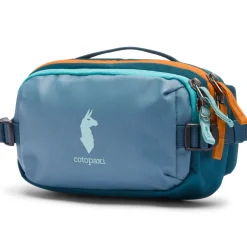 Cotopaxi Allpa X 1.5L Hip Pack belt pouche* Belt Pouches