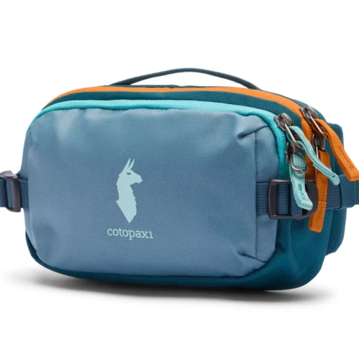 Cotopaxi Allpa X 1.5L Hip Pack belt pouche* Belt Pouches