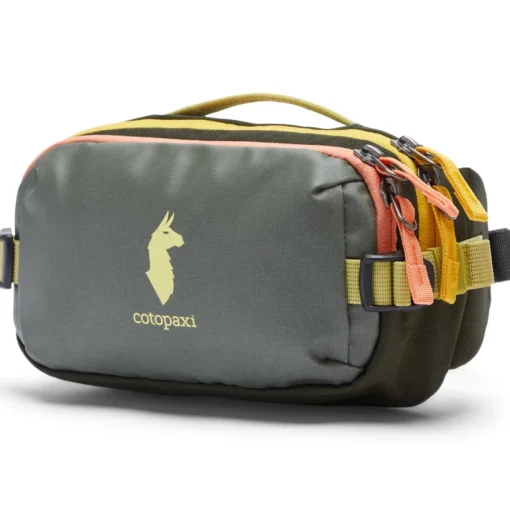 Cotopaxi Allpa X 1.5L Hip Pack belt pouche* Belt Pouches