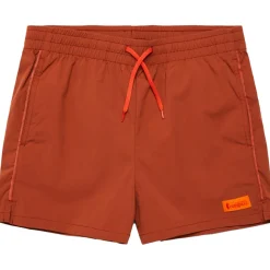 Cotopaxi Brinco Short Solid Women's shorts*Women Pants|Women