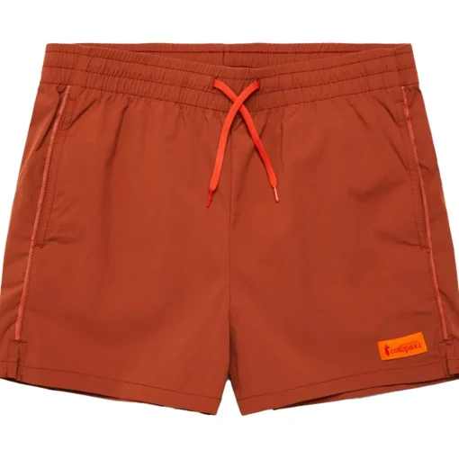 Cotopaxi Brinco Short Solid Women's shorts*Women Pants|Women