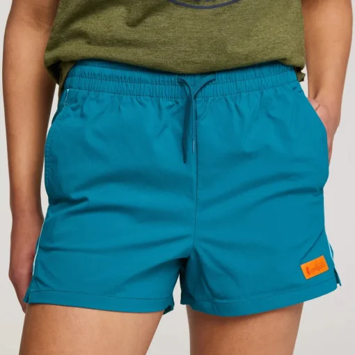 Cotopaxi Brinco Short Solid Women's shorts*Women Pants|Women