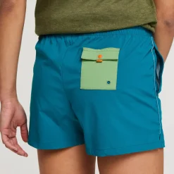 Cotopaxi Brinco Short Solid Women's shorts*Women Pants|Women