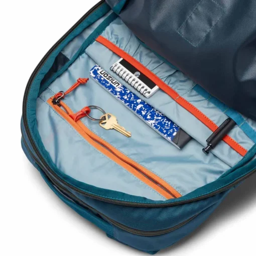 Cotopaxi Chiquillo 30 L Cada Día backpack* City Backpacks