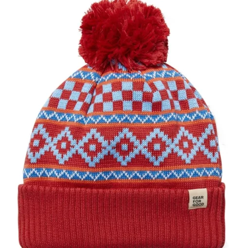 Cotopaxi Cumbre Beanie beanie* Hats