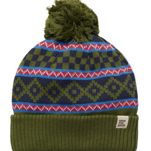 Cotopaxi Cumbre Beanie beanie* Hats