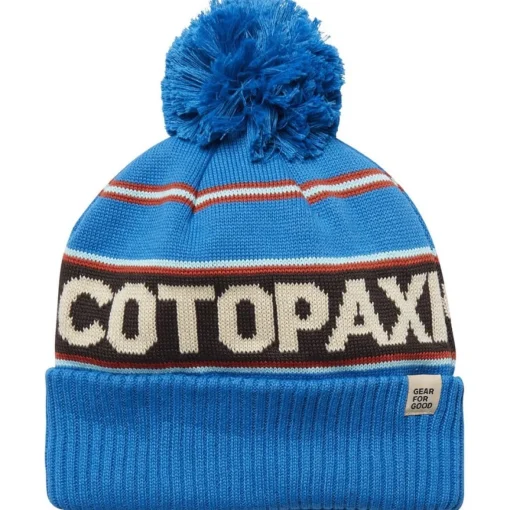 Cotopaxi Cumbre Beanie beanie* Hats
