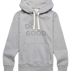 Cotopaxi Do Good Pullover Hoodie W woman's hoodie*Women Sweaters|Women