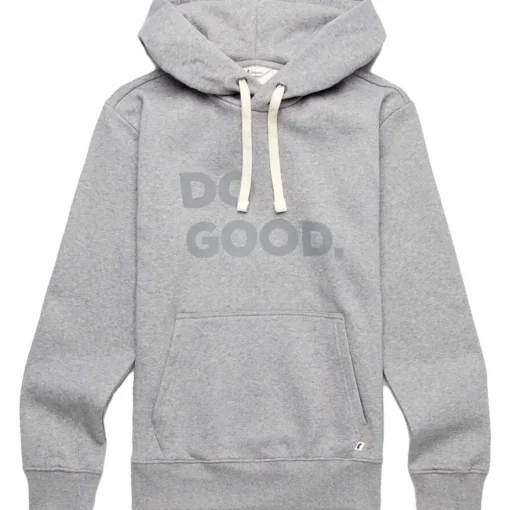 Cotopaxi Do Good Pullover Hoodie W woman's hoodie*Women Sweaters|Women