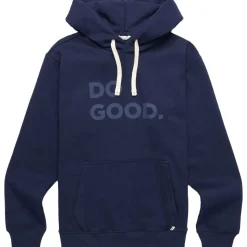 Cotopaxi Do Good Pullover Hoodie W woman's hoodie*Women Sweaters|Women