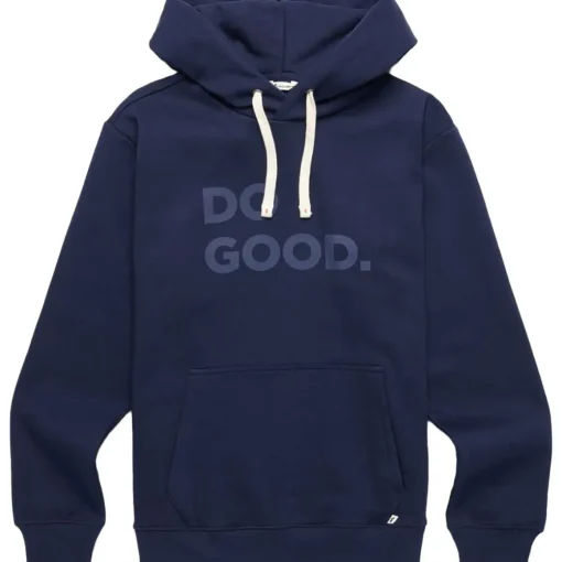 Cotopaxi Do Good Pullover Hoodie W woman's hoodie*Women Sweaters|Women