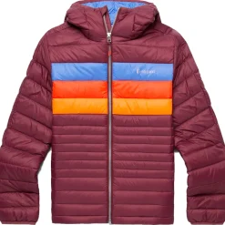 Cotopaxi Fuego Down Hooded Jacket W woman's jacket*Women Jackets|Women