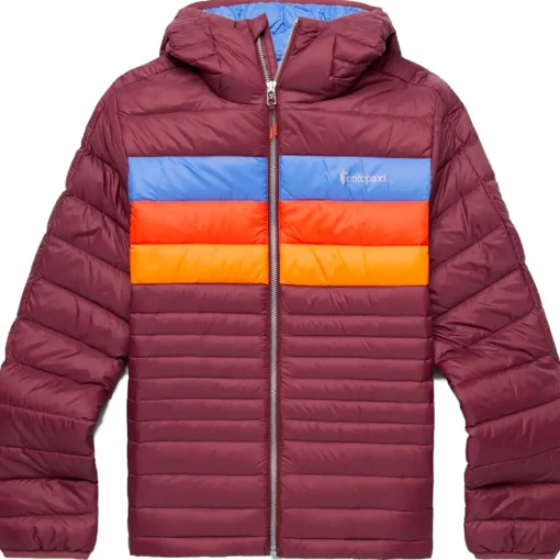 Cotopaxi Fuego Down Hooded Jacket W woman's jacket*Women Jackets|Women