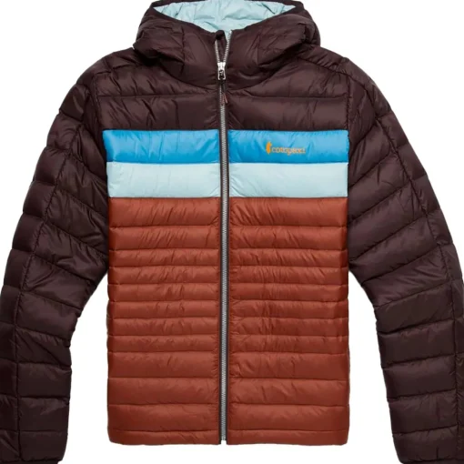 Cotopaxi Fuego Down Hooded Jacket W woman's jacket*Women Jackets|Women