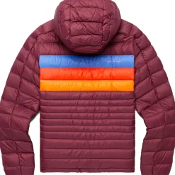 Cotopaxi Fuego Down Hooded Jacket W woman's jacket*Women Jackets|Women