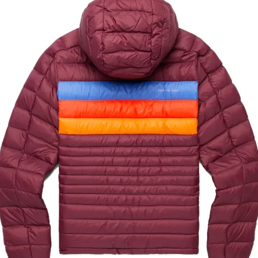 Cotopaxi Fuego Down Hooded Jacket W woman's jacket*Women Jackets|Women