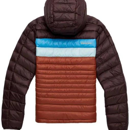 Cotopaxi Fuego Down Hooded Jacket W woman's jacket*Women Jackets|Women