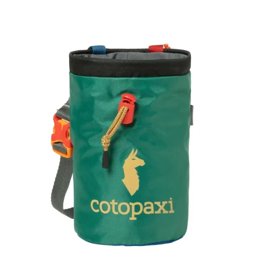 Cotopaxi Halcon Chalkbag chalk bag* Chalk Bag