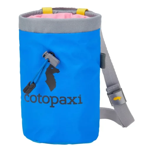 Cotopaxi Halcon Chalkbag chalk bag* Chalk Bag