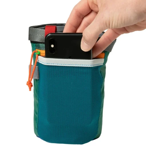 Cotopaxi Halcon Chalkbag chalk bag* Chalk Bag
