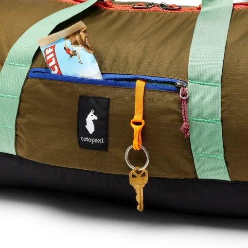 Cotopaxi Ligera 32 l duffel bag* Travel Duffel Bags