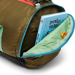 Cotopaxi Ligera 32 l duffel bag* Travel Duffel Bags