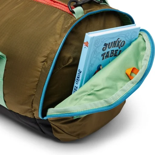 Cotopaxi Ligera 32 l duffel bag* Travel Duffel Bags