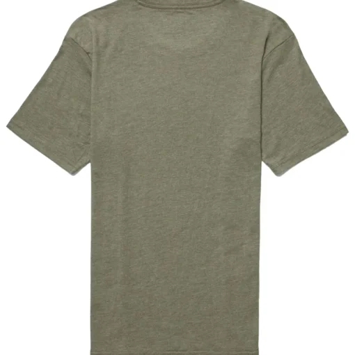Cotopaxi Llama Sequence Organic T-Shirt men's t-shirt* T-Shirts|Men