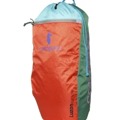 Cotopaxi Luzon 18L Backpack Del Dia trekking backpack* City Backpacks
