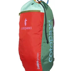 Cotopaxi Luzon 18L Backpack Del Dia trekking backpack* City Backpacks