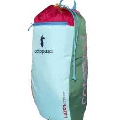 Cotopaxi Luzon 18L Backpack Del Dia trekking backpack* City Backpacks