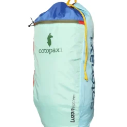 Cotopaxi Luzon 18L Backpack Del Dia trekking backpack* City Backpacks