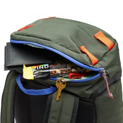 Cotopaxi Tapa 22 l free time backpack with laptop case* City Backpacks