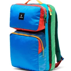 Cotopaxi Tasra 16 free time backpack with laptop case* City Backpacks