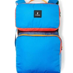 Cotopaxi Tasra 16 free time backpack with laptop case* City Backpacks