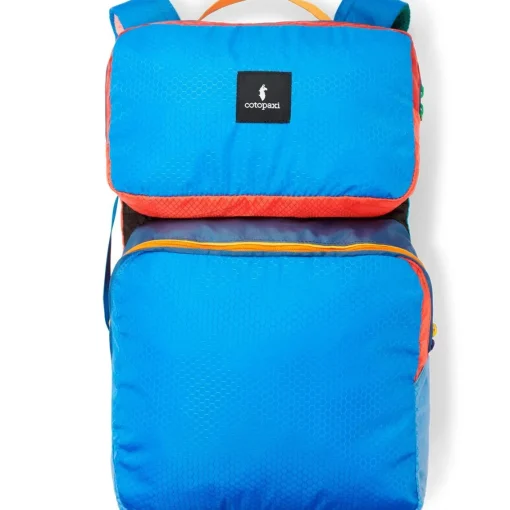 Cotopaxi Tasra 16 free time backpack with laptop case* City Backpacks