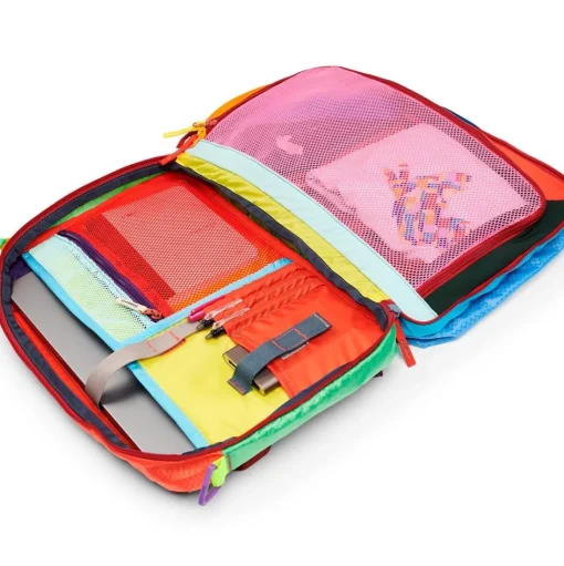 Cotopaxi Tasra 16 free time backpack with laptop case* City Backpacks