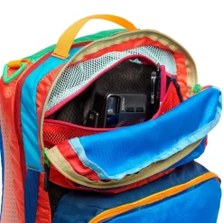 Cotopaxi Tasra 16 free time backpack with laptop case* City Backpacks