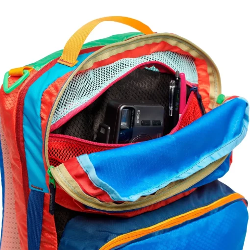 Cotopaxi Tasra 16 free time backpack with laptop case* City Backpacks