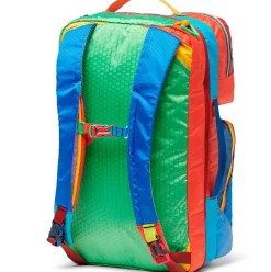 Cotopaxi Tasra 16 free time backpack with laptop case* City Backpacks