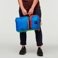 Cotopaxi Tasra 16 free time backpack with laptop case* City Backpacks