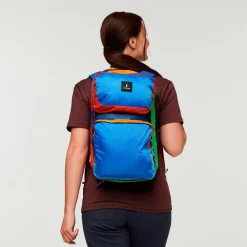 Cotopaxi Tasra 16 free time backpack with laptop case* City Backpacks