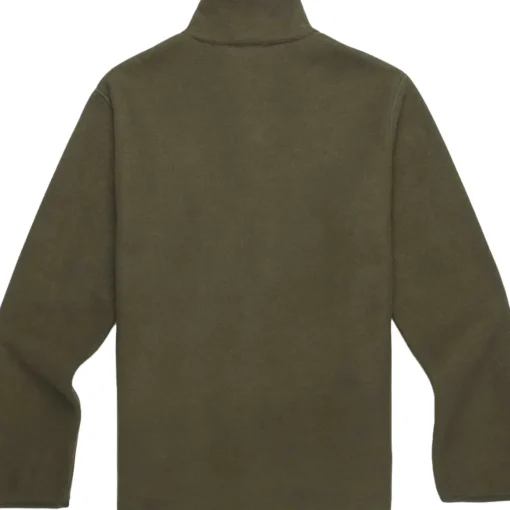 Cotopaxi Teca Fleece Full-Zip Jacket M men's fleece* Sweaters|Men