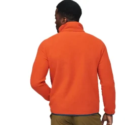 Cotopaxi Teca Fleece Full-Zip Jacket M men's fleece* Sweaters|Men
