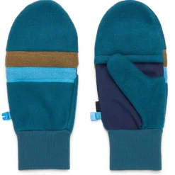 Cotopaxi Teca Fleece Glitten multi-use glove* Gloves