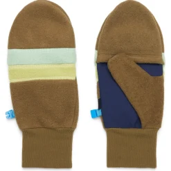 Cotopaxi Teca Fleece Glitten multi-use glove* Gloves