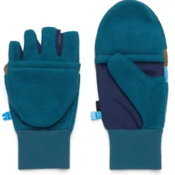 Cotopaxi Teca Fleece Glitten multi-use glove* Gloves