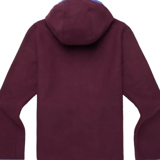 Cotopaxi Teca Fleece Hooded Full-Zip Ja woman's fleece*Women Sweaters|Women