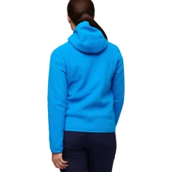 Cotopaxi Teca Fleece Hooded Full-Zip Ja woman's fleece*Women Sweaters|Women